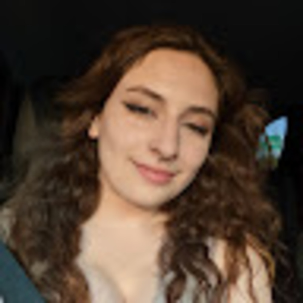 Meet your Posher, Natalie
